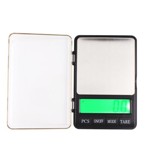 ترازو دقیق MH-999 با دقت 0/1 ظرفیت 3Kg