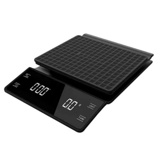 ترازو قهوه KL-36 BARISTA coffee scale 3Kg 0/1