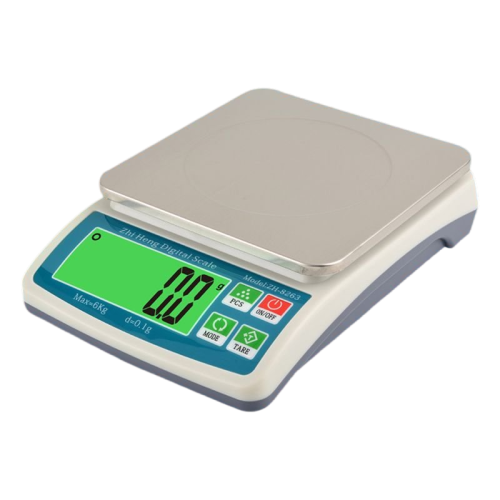 ترازو دقیق ZH-8263 با دقت 0/01 و ظرفیت 2Kg