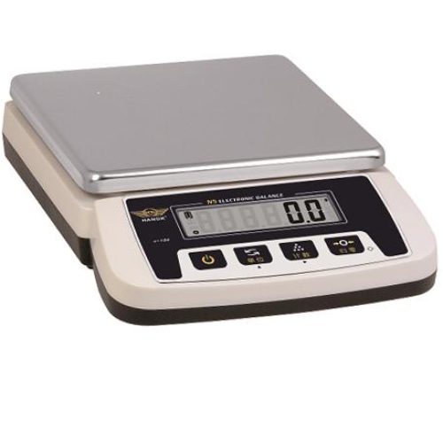 ترازو دقیق HOPE AS با دقت 0/1 و ظرفیت 10Kg