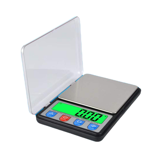 ترازو دقیق ZH-992 با دقت 0/01 و ظرفیت 1Kg