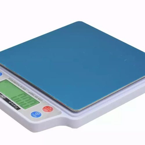 ترازو YD9077 (اصلی) با دقت 0/01 و ظرفیت 1Kg طلا و زعفران