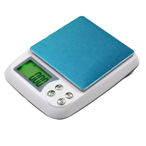 ترازو دقیق DM3 با دقت 0/01 و ظرفیت 600g