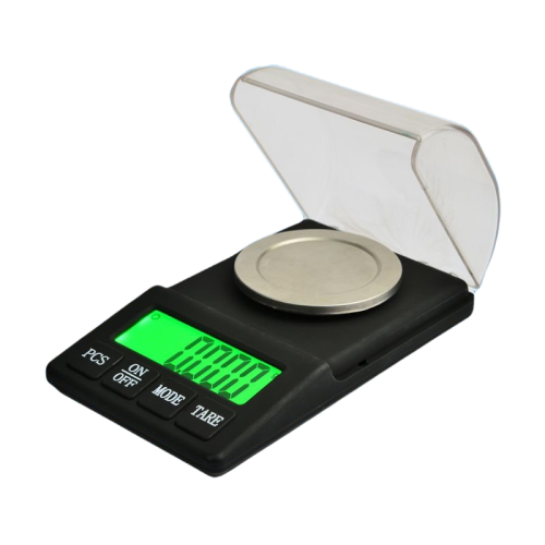 ترازو دقیق MH-3018 با دقت 0/001 و ظرفیت 100g