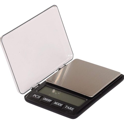 ترازو دقیق MH-999 با دقت 0/01 ظرفیت 1Kg