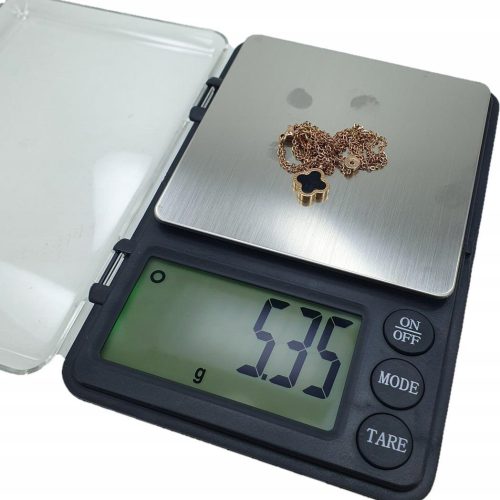 ترازو دقیق ZH8258 با دقت 0/01 ظرفیت 1Kg