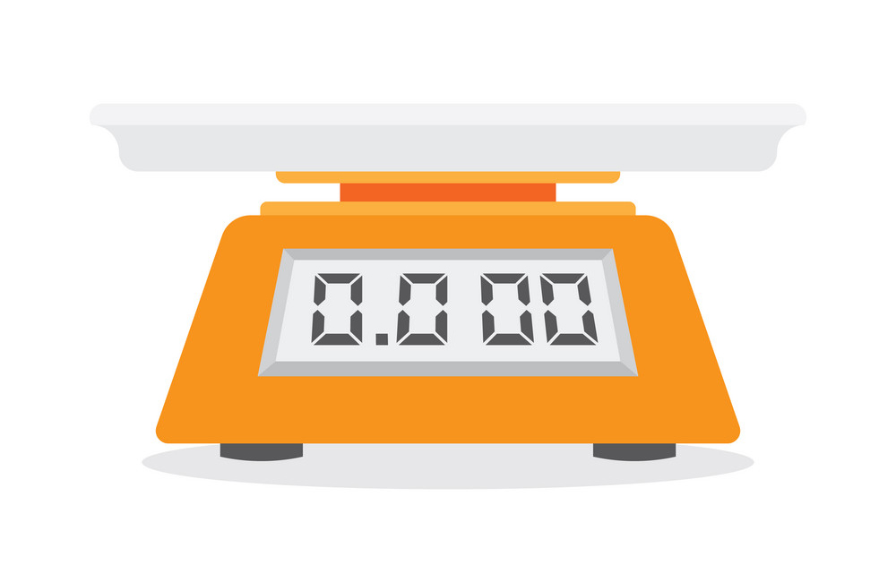 دقت یک هزارم گرم (g 0.001)