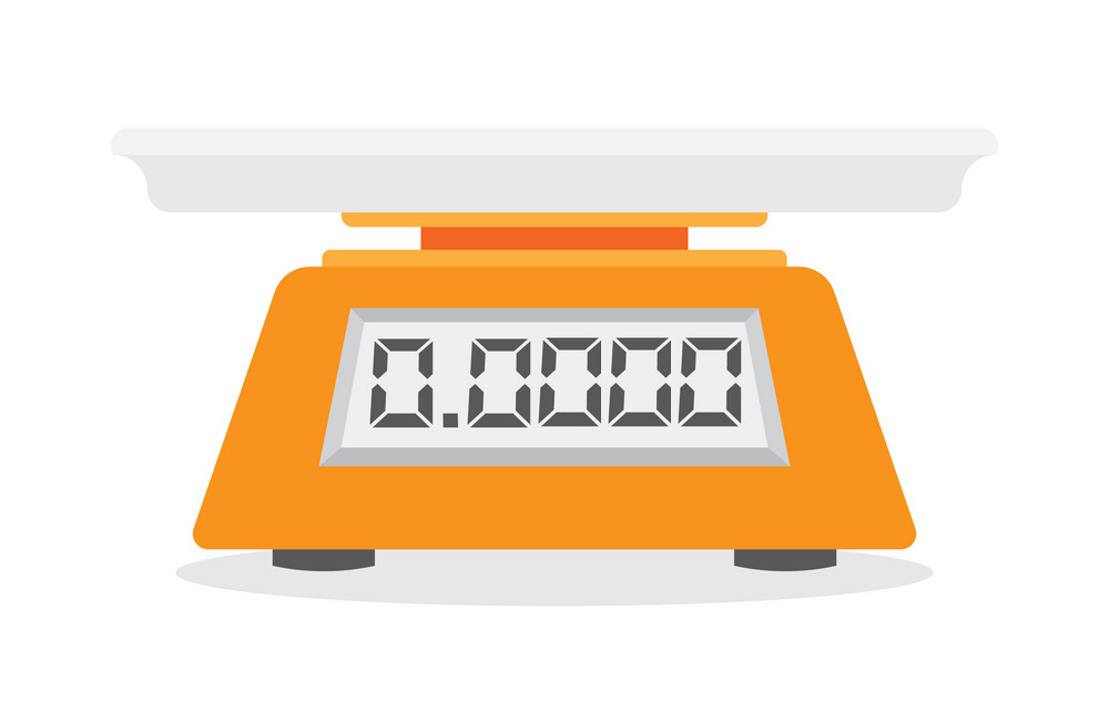 دقت یک ده هزارم گرم (g 0.0001)